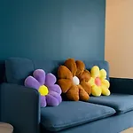 Duplex - Pop Et Colore - Au Coeur Du Centre Dunkirk