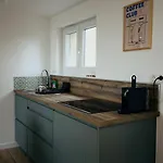 Duplex - Pop Et Colore - Au Coeur Du Centre شقة