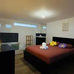 Apartman Duplex - Pop Et Colore - Au Coeur Du Centre
