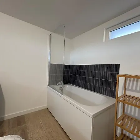 Duplex - Pop Et Colore - Au Coeur Du Centre Appartement *