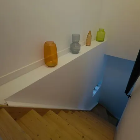 Appartement Duplex - Pop Et Coloré - Au Cœur Du Centre Dunkirk