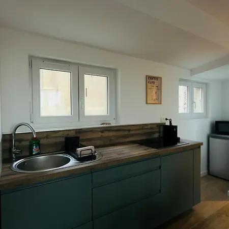 Duplex - Pop Et Coloré - Au Cœur Du Centre Appartement *