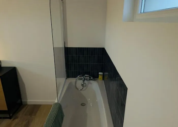 Duplex - Pop Et Colore - Au Coeur Du Centre *