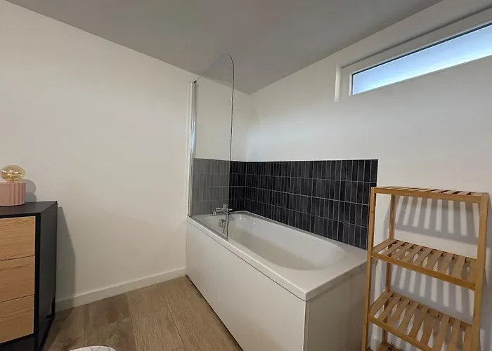 Duplex - Pop Et Colore - Au Coeur Du Centre Appartement *