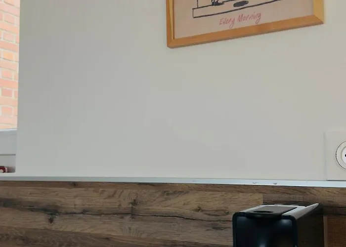 Duplex - Pop Et Colore - Au Coeur Du Centre *