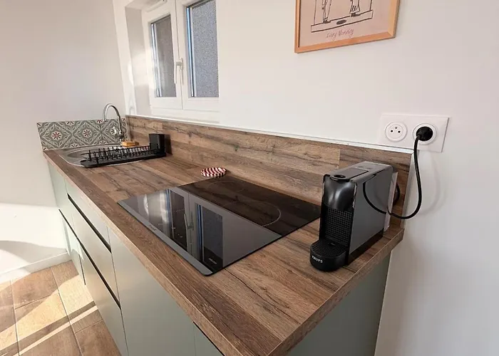 Duplex - Pop Et Colore - Au Coeur Du Centre