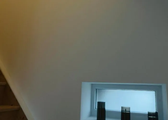 Duplex - Pop Et Colore - Au Coeur Du Centre Appartement Dunkirk