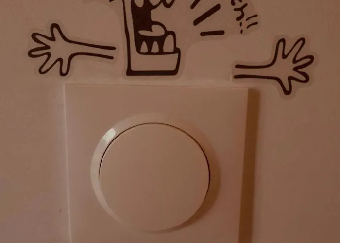 Duplex - Pop Et Colore - Au Coeur Du Centre *